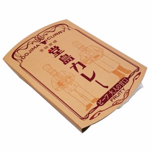 堂島カレー 【ビーフ大人の甘口】 250g　/普通