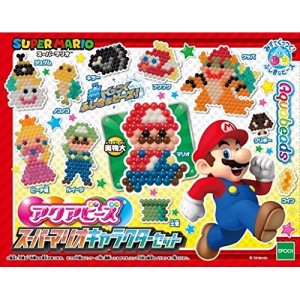 アクア ビーズ マリオの通販 Au Pay マーケット