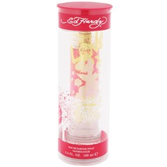 【香水/フレグランス】エド ハーディ◇ラブ イズ◆EDPSP100ml◆Ed Hardy (fem)