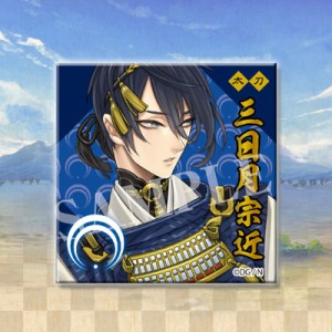 トレーディングバッジコレクション◆刀剣乱舞 vol.1◆30個入りBOX◆新品◆