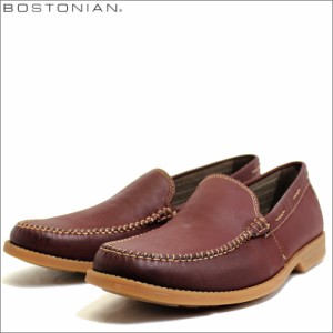 ボストニアン クラークス 姉妹ブランド 革靴 靴 ビジネスシューズ レザー 本革 ブラウン メンズ ギフト 男性 プレゼント ブランド cl2610