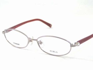 FURLA眼鏡フレーム【人気モデル】フルラメガネフレーム　4252J-R15