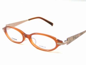 FURLA眼鏡フレーム【人気モデル】フルラメガネフレーム　4641J-6DZ