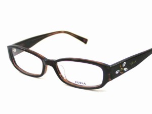 FURLA眼鏡フレーム【人気モデル】フルラメガネフレーム　4807J-C00