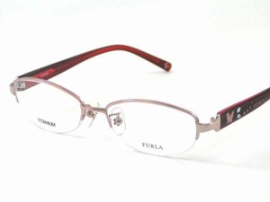 FURLA眼鏡フレーム【人気モデル】フルラメガネフレーム　4271J-SBN