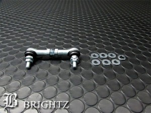 BRIGHTZ BRZ ZC6 オートレベライザー アジャストロッド Cタイプ ROD−JOI−026