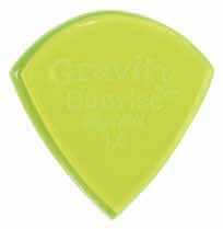 GRAVITY GUITAR PICK/GSUB15P アクリルピック Sunrise Big Mini【グラビティギターピック】【メール便発送代引き不可】