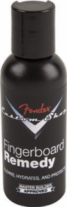 Fender Custom Shop/Fingerboard Remedy 2 oz フィンガーボード専用クリーナー【フェンダー】