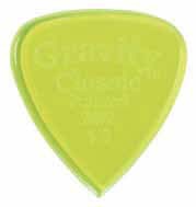 GRAVITY GUITAR PICK/GCPM15P アクリルピック Classic Pointed Mini(Jazz)【グラビティギターピック】【メール便発送代引き不可】