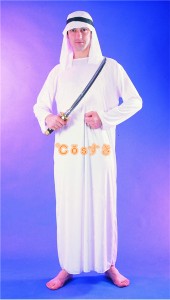 ハロウィン Halloween アラブ 大人用 イベント パーティー 変装 仮装 COS 高品質 新品 Cosplay アニメ コスチューム衣装在庫