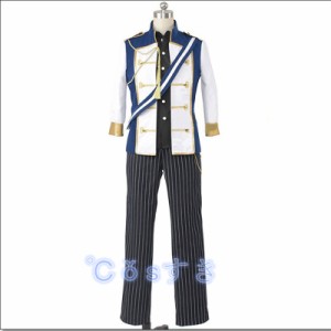 あんさんぶるスターズ! Ensemble Stars! 朔間凛月 さくまりつ  コスプレ衣装  高品質 新品 Cosplay アニメ コスチューム