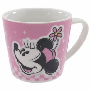 ◆ミニーマウス[マグカップ]エンボスマグカップ(（ディズニー）マグカップ おしゃれ コップ マグ 食器(33)