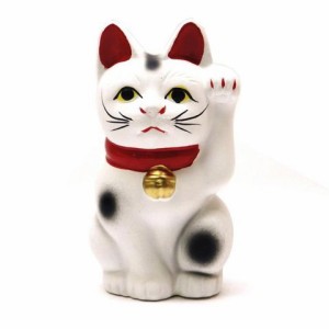 ◆《日本製》招き猫　開運、招福　運気上昇、（贈り物、お土産,キャラクターグッツ通販アニマル