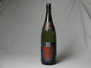 【限定酒】井上酒造　高精白　百助　25度　1800ｍｌ 