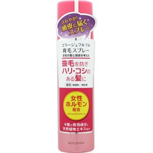 コラージュフルフル育毛スプレー 150g 無香料、無色素 医薬部外品