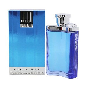 ダンヒル デザイア ブルー EDT SP 100ml メンズ 香水