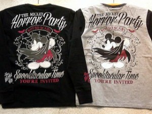 ディズニー 長袖tシャツの通販 Au Pay マーケット