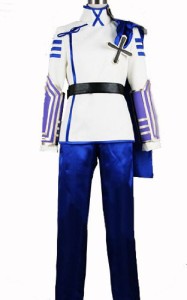 戦国basara コスプレ かすがの通販｜au PAY マーケット