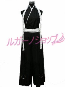 BLEACH（ブリーチ） 　砕蜂タイプ風　コスプレ衣装 cosplay コスチューム 