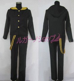 デュラララ Durarara 風 紀田 正臣 きだ まさおみ コスプレ衣装 Cosplay コスチューム の通販はau Pay マーケット ルガーノショップ