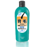 【田村治照堂】ハツモール 薬用スカルプシャンプー 300ml【医薬部外品】