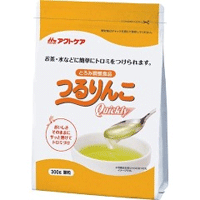 アクトケア つるりんこ Quickly 800g 【大容量】【とろみ調整】【森永乳業グループ株式会社クリニコ】