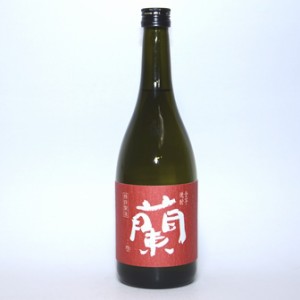 黄金酒造　全芋焼酎　『蘭』　25度　720ml