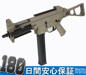 S&T UMP Competition 電動ガン TAN 【180日間安心保証つき】
