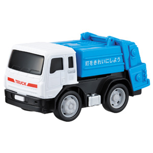 清掃車 おもちゃの通販 Au Pay マーケット