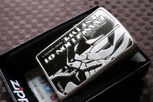 【エヴァZIPPO】エヴァンゲリオン 初号機 ジッポ◆限定 シリアルナンバー入り 人気 プレゼント エヴァジッポ ジッポエヴァ 送料無料 ライ