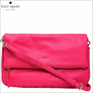 ケイトスペード KATESPADE バッグ ショルダーバッグ 斜めがけ ピンク pxru4026-951 