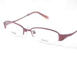 FURLA眼鏡フレーム【人気モデル】フルラメガネフレーム　4230J-H80