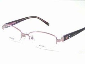 FURLA眼鏡フレーム【人気モデル】フルラメガネフレーム　4271J-A88