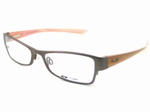 OAKLEY Fate2.0【オークリーFate2.0】 オークリーメガネフレーム 11-988