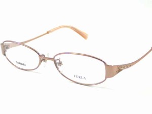 FURLA眼鏡フレーム【人気モデル】フルラメガネフレーム　4229J-H52