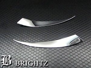 BRIGHTZ アクセラスポーツ BM 前期 メッキアイライン Cタイプ HEAD−ETC−007