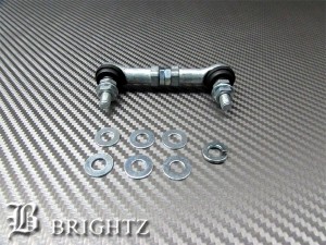 BRIGHTZ ランサーエボリューション CZ4A オートレベライザー アジャストロッド Cタイプ ROD−JOI−026