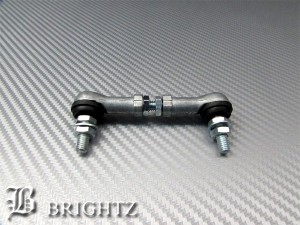 BRIGHTZ ヴェルファイア 20 25 オートレベライザー アジャストロッド Dタイプ ROD−JOI−027