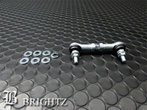 BRIGHTZ タント L375S L385S オートレベライザー アジャストロッド Cタイプ ROD−JOI−026