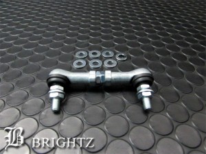 BRIGHTZ ウィッシュ 20 21 22 25 オートレベライザー アジャストロッド Cタイプ ROD−JOI−026