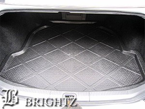 BRIGHTZ ティアナ J31 ラゲッジマット トランク フロア 防水 カバー LUG−MAT−007