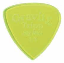 GRAVITY GUITAR PICK/GTRB15P アクリルピック Tripp Big Mini【グラビティギターピック】【メール便発送代引き不可】