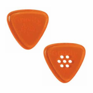 GRAVITY GUITAR PICK/GAXB3P,GAXB3PM アクリルピック Axis Big Mini【グラビティギターピック】【メール便発送代引き不可】