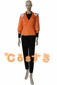 BLEACH ブリーチ 風 四楓院夜一　しほういん よるいち　 コスプレ衣装 COS 高品質 新品 Cosplay アニメ コスチューム