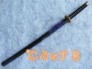 刀剣乱舞 とうけんらんぶ 燭台切り光忠 しょくだきりみつただ　木刀　コスプレ道具 cosplay イベント ハロウイン パーティー 変装用