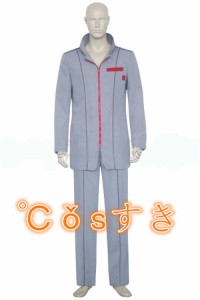 BLEACH ブリーチ 風 黒崎一護 くろさき いちご  コスプレ衣装 COS 高品質 新品 Cosplay アニメ コスチューム