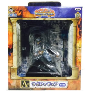 ワンピース フィギュア サボの通販 Au Pay マーケット