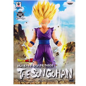 送料無料 未開封 ドラゴンボールz Msp 超サイヤ人 孫悟飯 フィギュア 単品 国内正規品 C J H D Msp Eの通販はau Pay マーケット 全品ポイント増量中 モウモウハウス