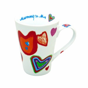 ◆ドイツ・KONITZ Mummys Mug（母の日）マグカップ、コーヒーカップ(B69)