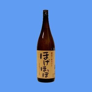 大分 麦焼酎 久家本店 ほげほっぽ25°1800ml 